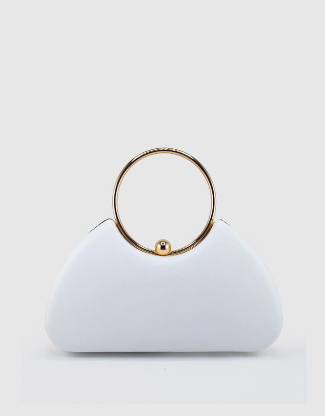 Izoa - Skye Clutch