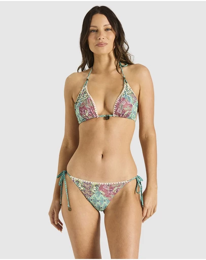 Tigerlily - Floriana Miranda Bikini Bottom