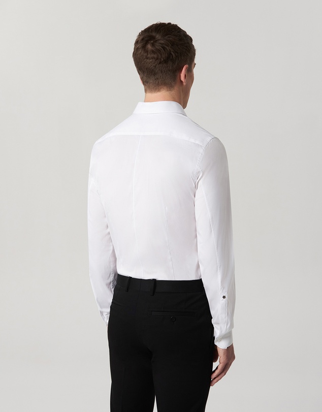 Calibre - Stretch Poplin Shirt