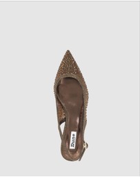 Dune London - Ciana - Brown