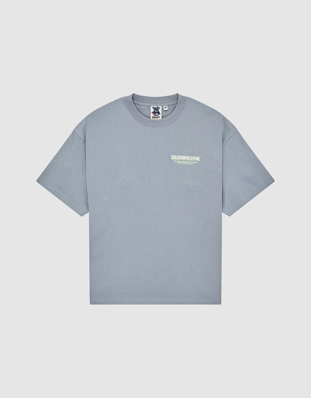 Deus Ex Machina - Sax Sells Tee