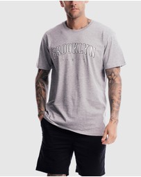 Counter Culture - Brooklyn Tee