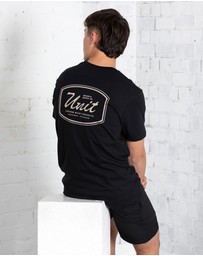 UNIT - UNIT Mack Mens T-Shirt