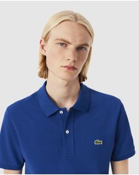 Lacoste - Slim Fit Polo