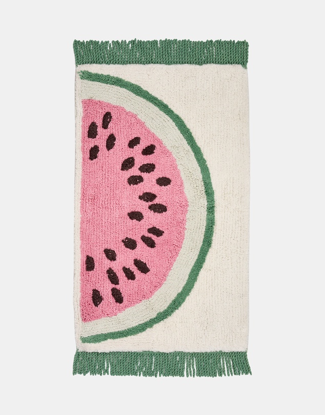 Linen House - Watermelon Bath Mat