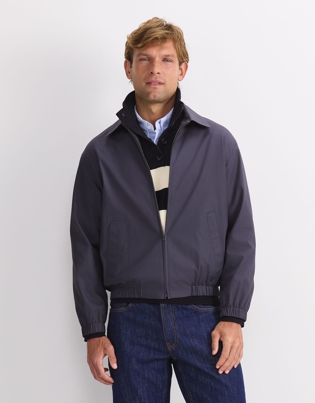 Sportscraft - Utility Commuter Jacket
