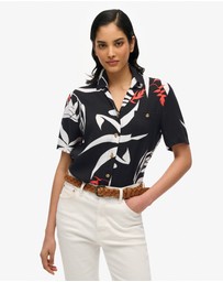 Superdry - Beach Resort Shirt