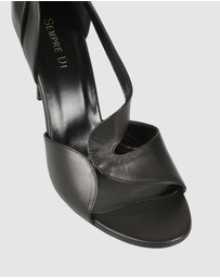 S by Sempre Di - Selene Stilettos