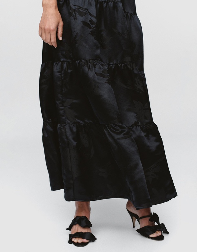 Marle - Ophelia Dress