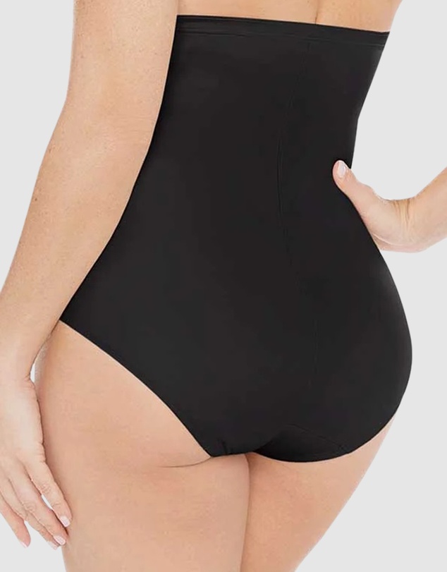 Miraclesuit Shapewear - Tummy Tuck High-Waist Shaping Brief