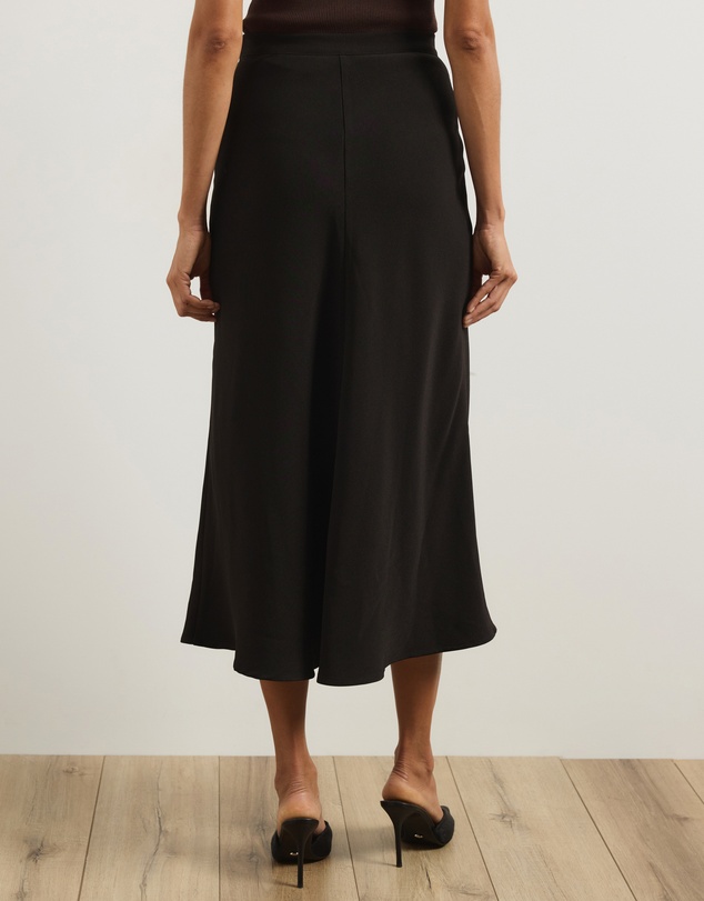 Atmos&Here - Adele Tailored Midi Skirt