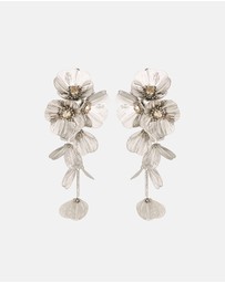 Stephanie Browne - Kate Earrings