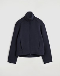 COS - Scuba Track Jacket