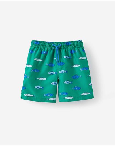 ENGLISH IVYFISH