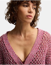 BOSS - Fontana Knitwear