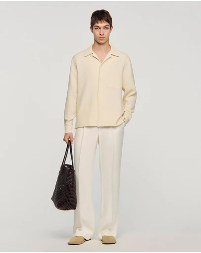 Sandro - New Coast Shirt