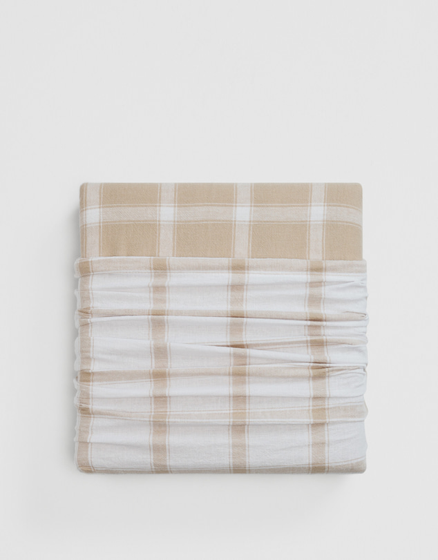Country Road - Kids Luca King Single Quilt Cover