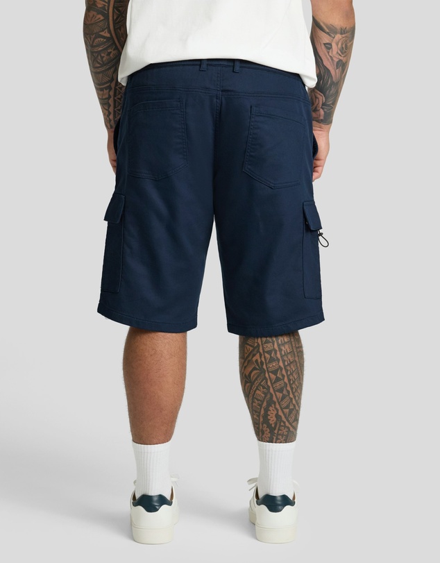 Johnny Bigg - Nelson Knit Cargo Short