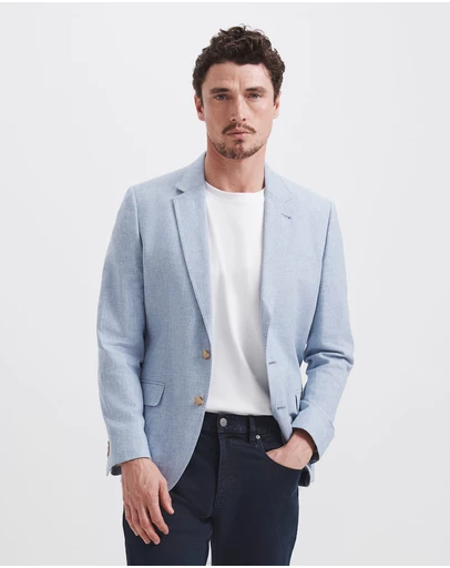 SABA - Duke Item Jacket