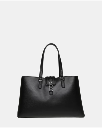 Steve Madden - BKing-P Black Handbag