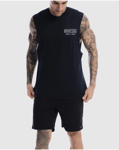 DVNT - NYC Tank