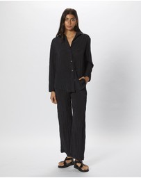 ONLY - Crissy Wide Leg Pant