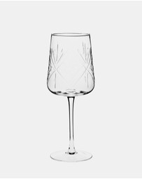 HOTTIE - Jonnie Traditional 4-Piece Wine Set