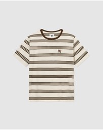 Wood Wood - Easton Tee