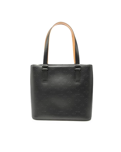 Pre-Loved by Azura Reborn - Pre-Loved Monogram Mat Stockton