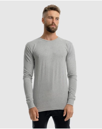 DVNT - Devoid Premium Long Sleeve
