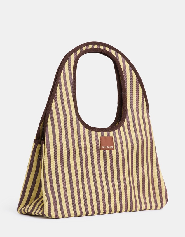EAU BAGS - Soleil Tote Bag