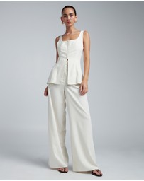 BWLDR - Amare Pants