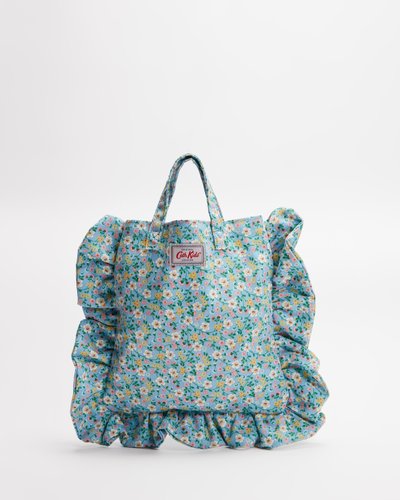 Frill Handbag - Kids