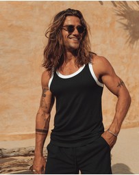 Runaway the Label - Zoro Singlet