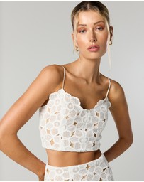 Winona - Evie Top