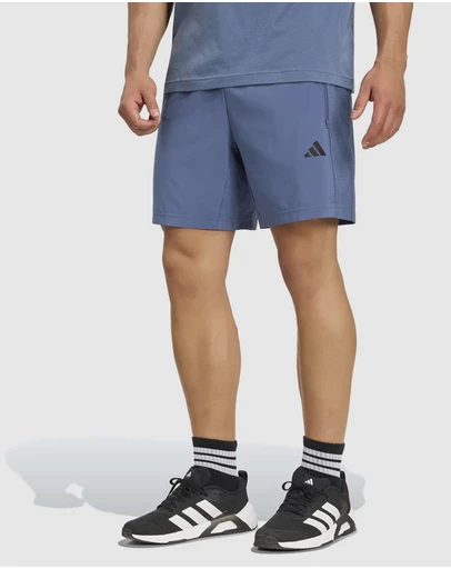 adidas Performance - Workout Essentials Base Woven Shorts