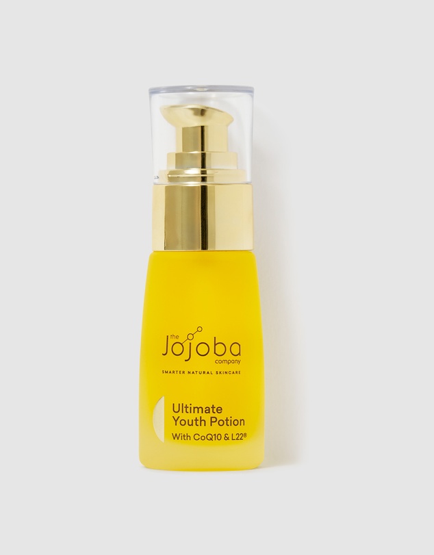 The Jojoba Company - Ultimate Youth Potion 30ml