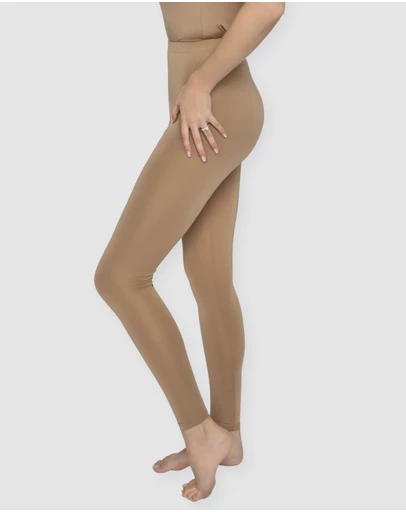 Mod Squad - Luxe Leggings Base Layer