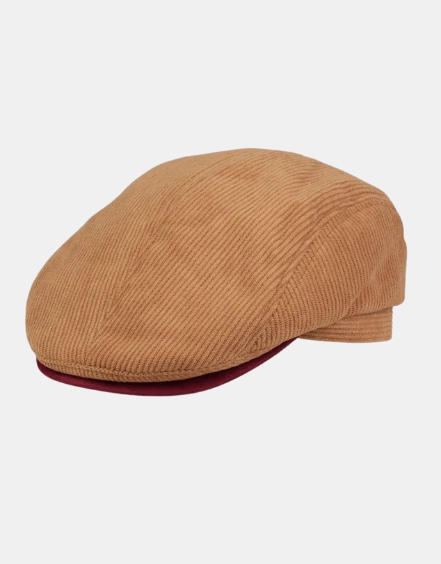 City Hatters - Avenel Zachary Ivy Cap