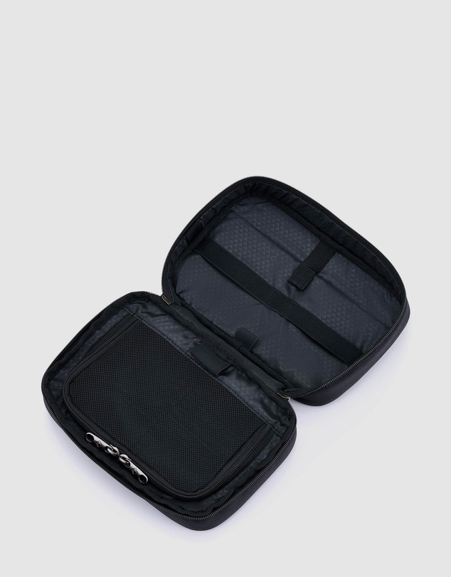 Samsonite - Upscape 3 Piece Suitcase Set C