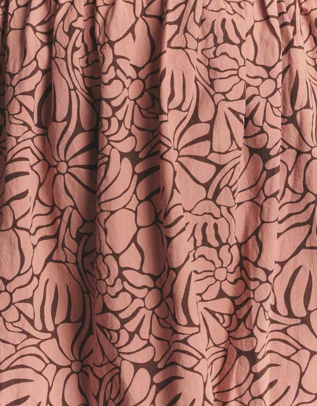 ST MRLO - Lila Mini Dress