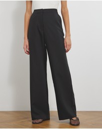 Atmos&Here - Marlowe Longline Pants