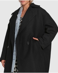 Belle & Bloom - Adventure Lifetime Coat