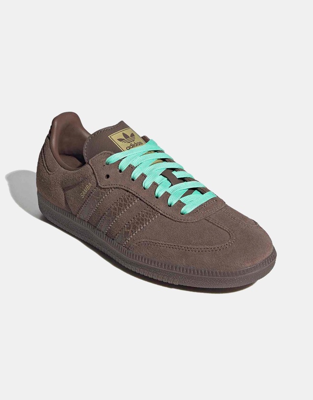 adidas Originals - Samba OG - Women's