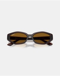 Ray-Ban - 0RB4473D