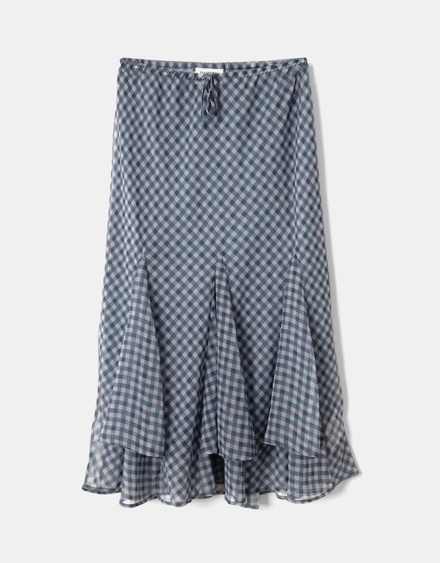 Damson Madder - Rida Skirt