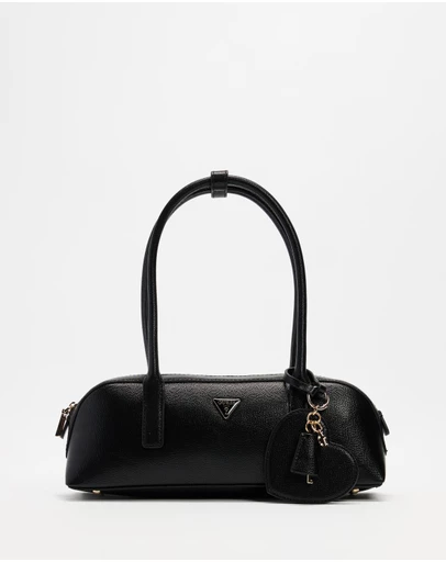 GUESS - Isobel Small Shoulder Satchel