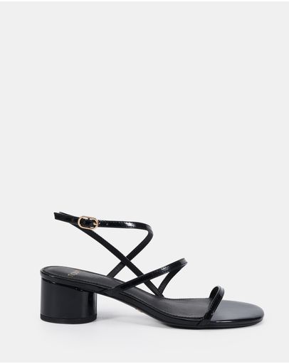 Black Patent