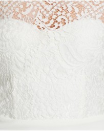 Miss Holly - Diana Dress