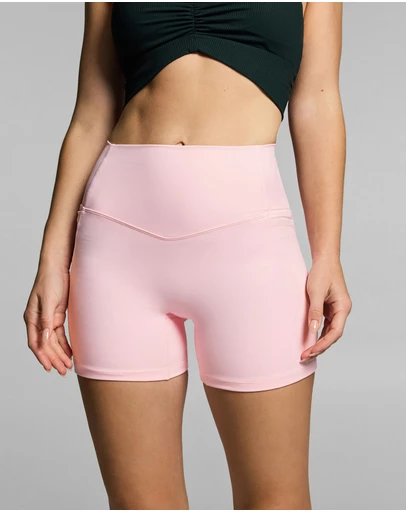 Rockwear - Mid Thigh Tight